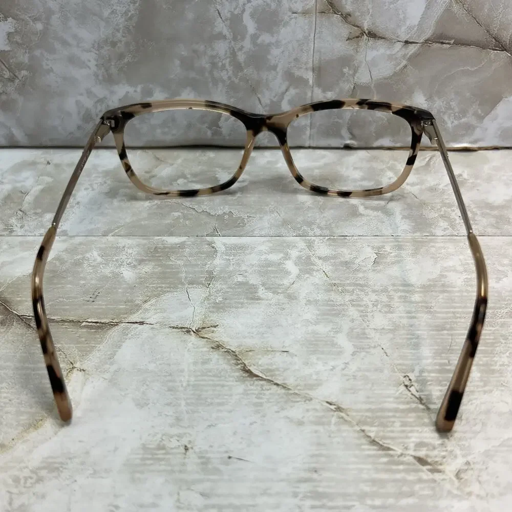 Michael Kors Eyeglasses Womens MK 4030 Vivianna II 3162 FRAMES ONLY 52-16-135